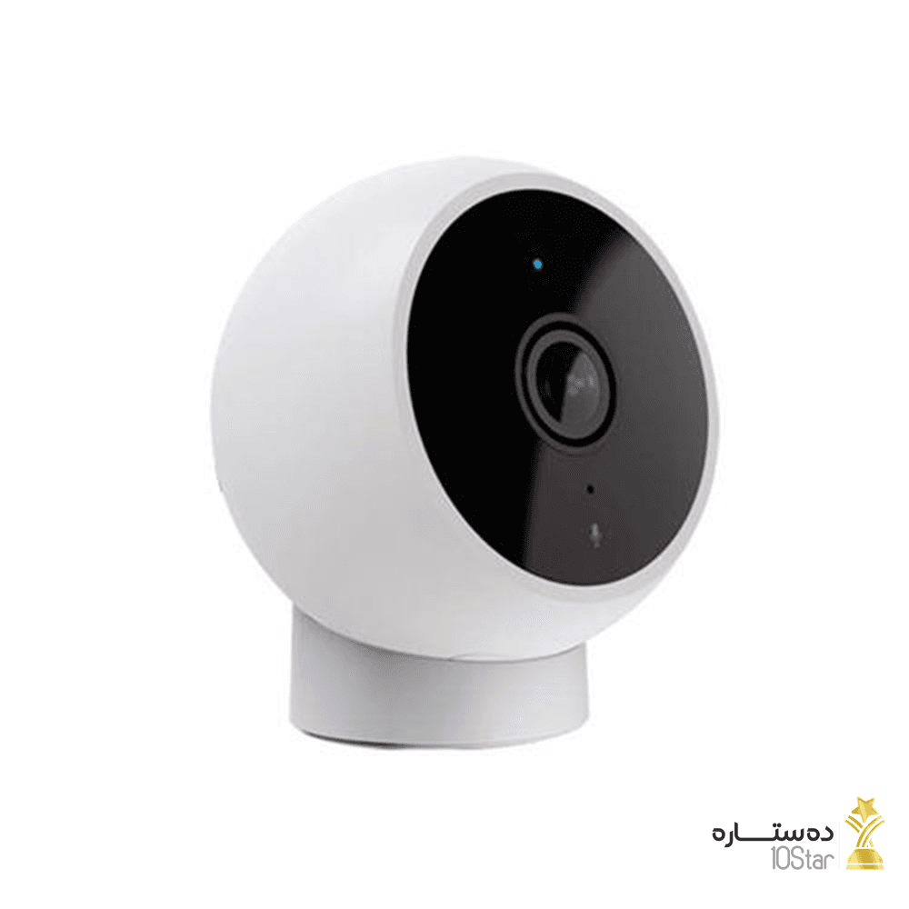 دوربین مداربسته تحت شبکه شیائومی مدل Magnetic Mount