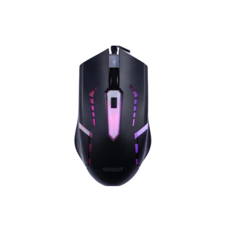 موس گیمینگ گریت GR-300