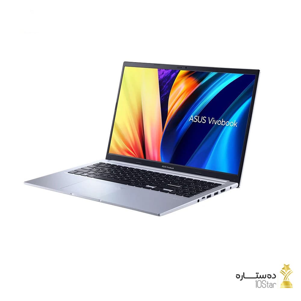ASUS VivoBook F1504VA i7 1355U 12 512SSD INT FHD