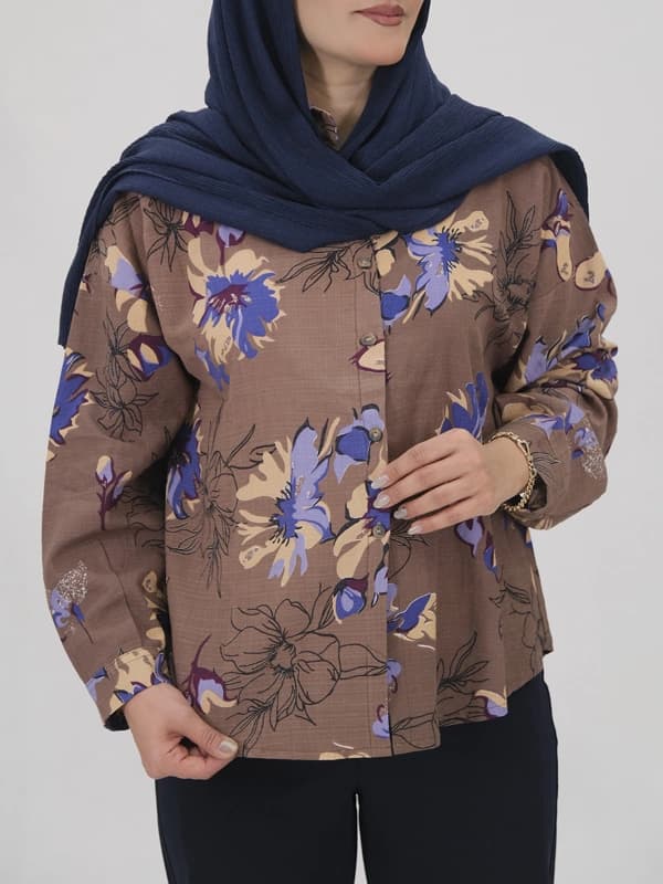 ست سه تیکه دخترانه ژینا
