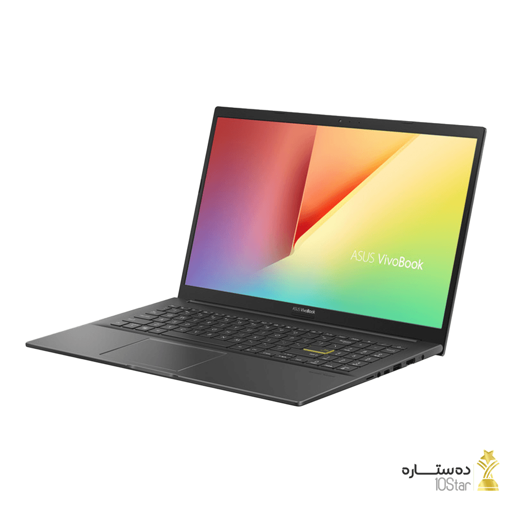 لپ تاپ ایسوس K513EQ | 16GB RAM | 512GB SSD | i5 | 2GB VGA ا ASUS VivoBook K513EQ