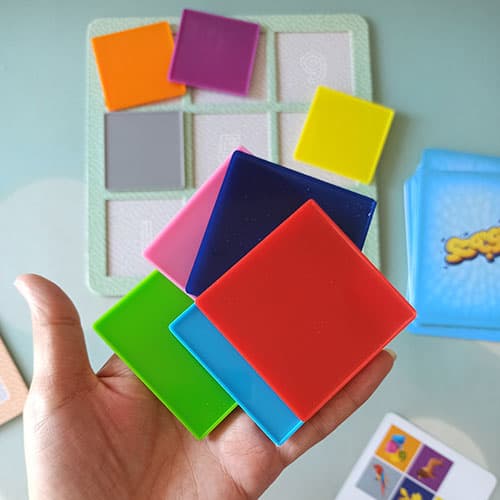 ☆♡بازی دو به دو – کارابال — تصویر ۴
