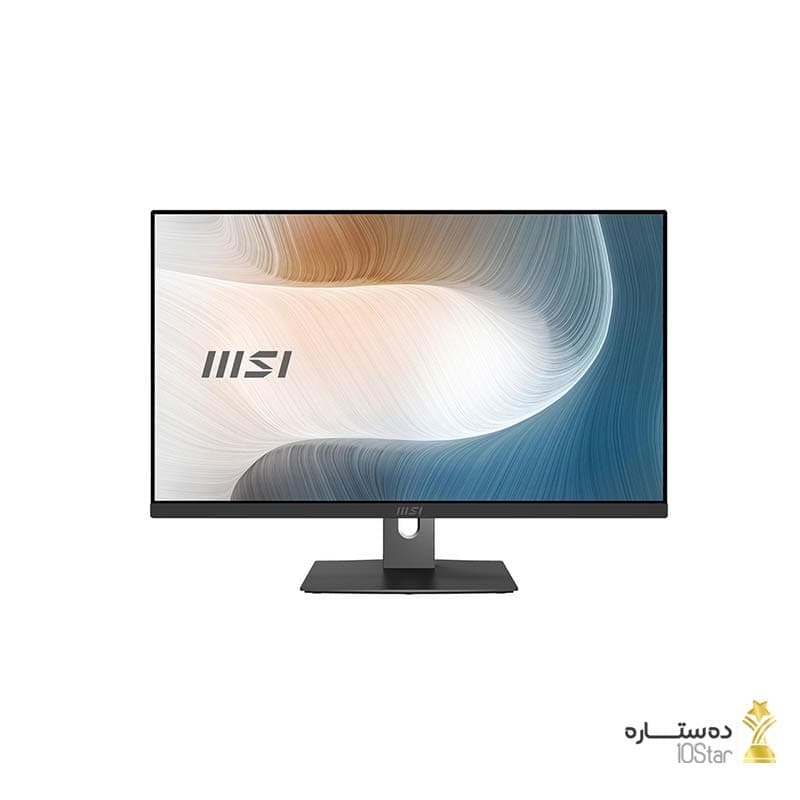 کامپیوتر همه کاره 23.8 اینچی ام اس آی مدل Modern AM242P 13M (i5 1335U-16GB-500GB SSD)