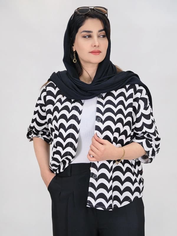 ست سه تیکه دخترانه نازی — تصویر ۲