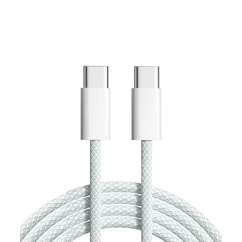 کابل USB-C مدل iPhone 16 طول 1 متر