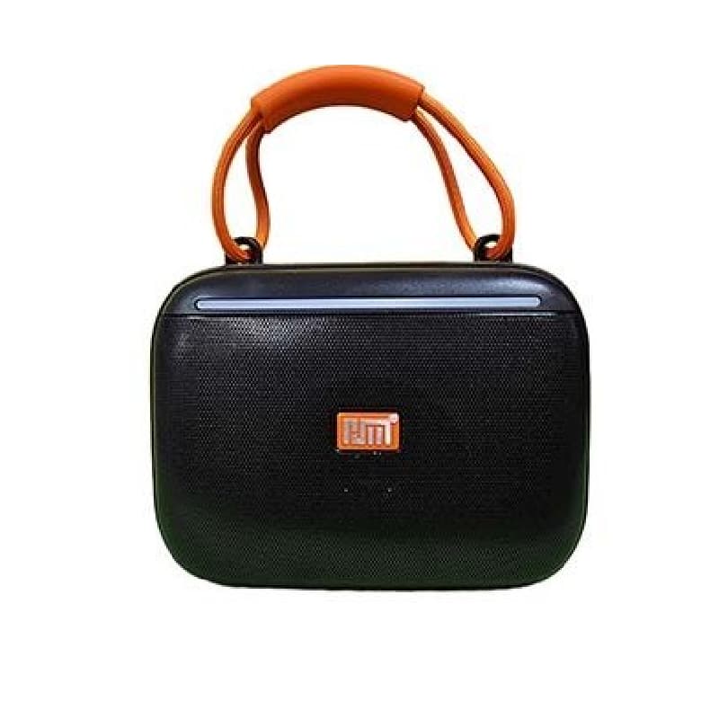 اسپیکر بلوتوثی مدل HM-850