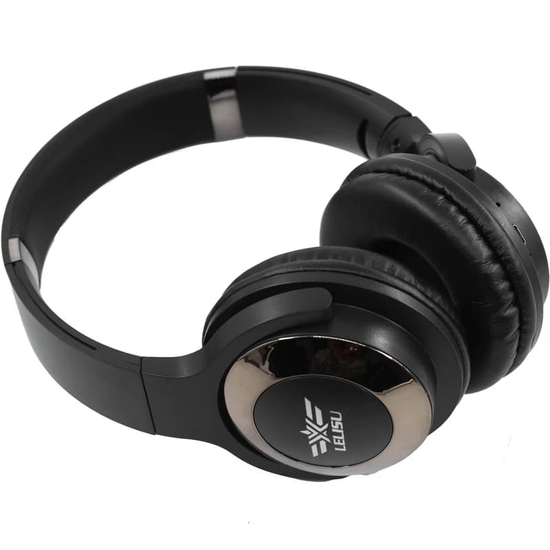 هدفون بی سیم للیسو LS-225 — تصویر ۳