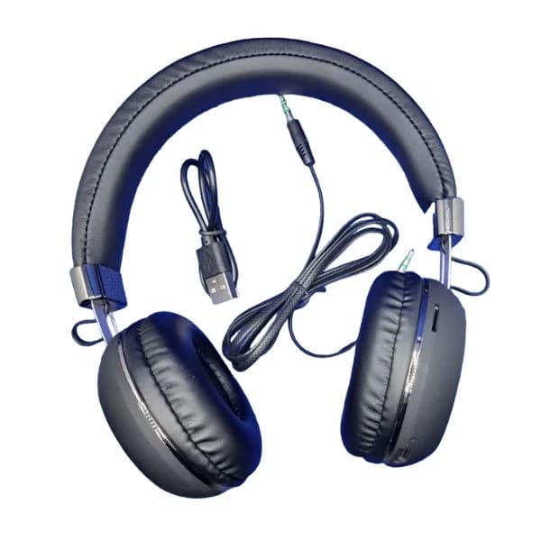 هدفون بی سیم للیسو مدل LS-219 — تصویر ۳