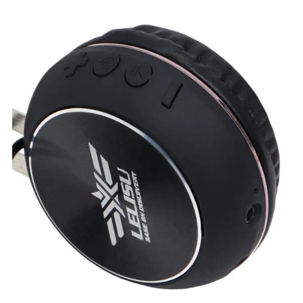 هدفون بی سیم للیسو مدل LS-219 — تصویر ۸