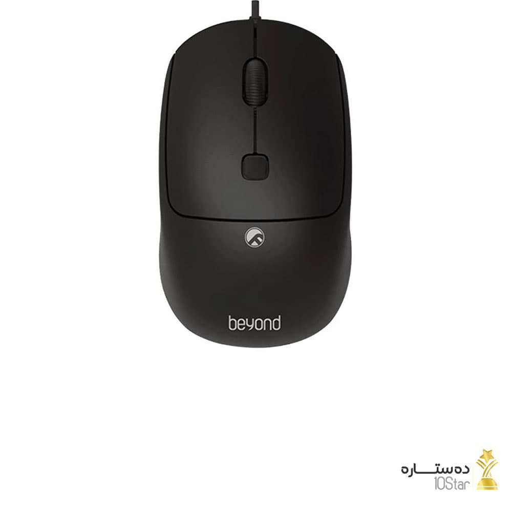 ماوس باسیم بیاند مدل BM-1060