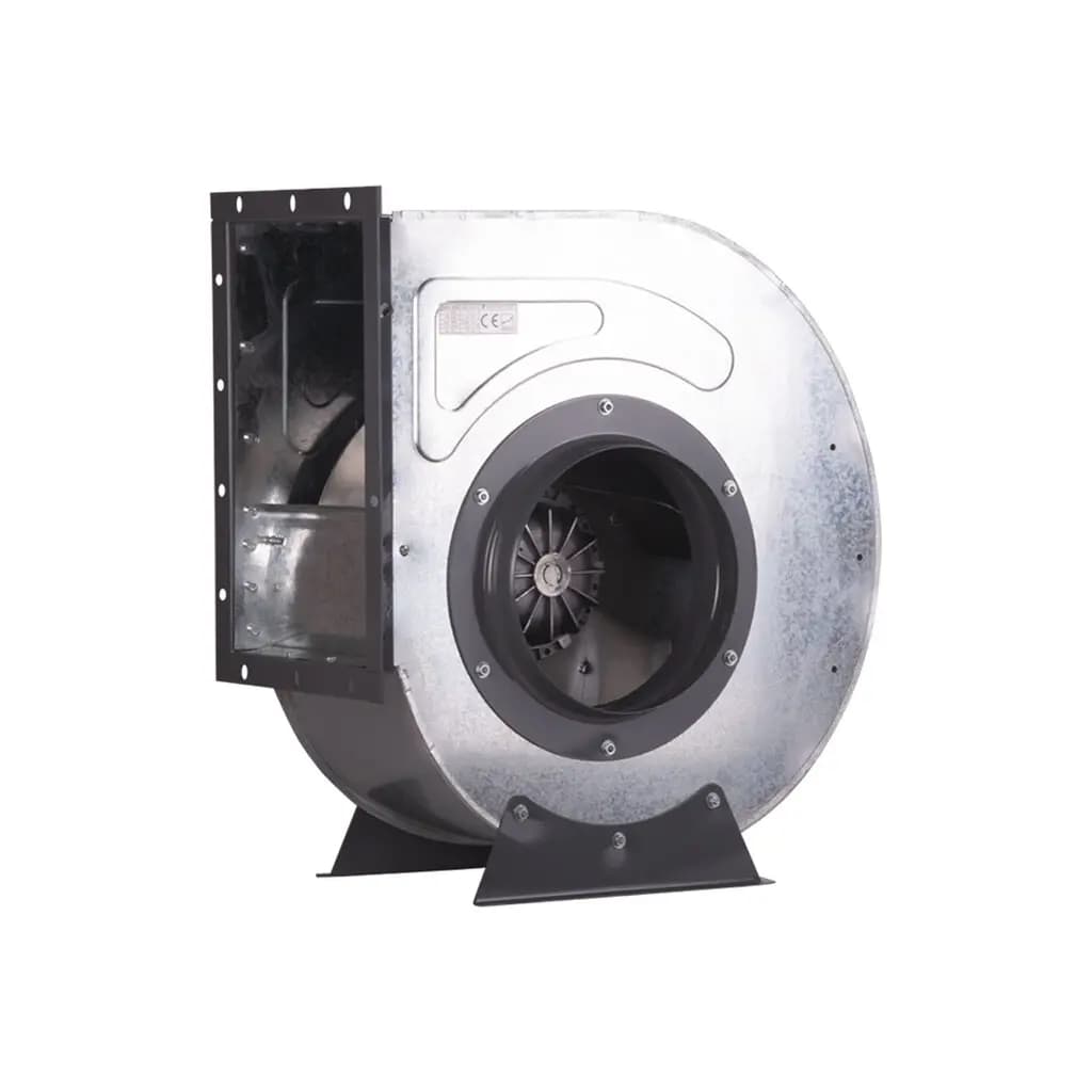 سانتريفيوژ يک طرفه بکوارد 14*50 سه فاز 340 وات 960 دور کد BEB-50/14R6T برند دمنده