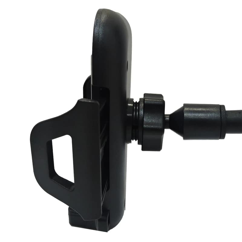 پایه نگهدارنده گوشی موبایل مدل H-XP335 — تصویر ۲