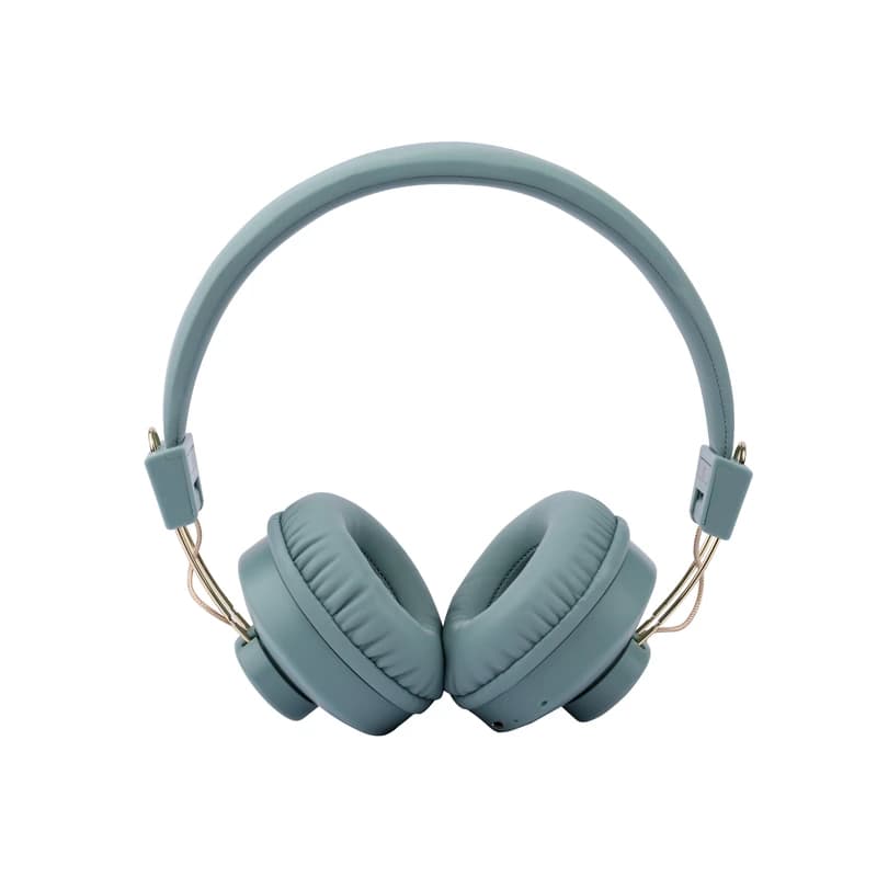 هدفون بی سیم کربی مدل CR-H102 (کد6272) — تصویر ۱۱