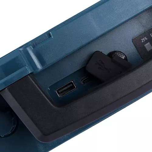 پروژکتور شارژی خورشیدی 200 وات مدل W8121-1 — تصویر ۸