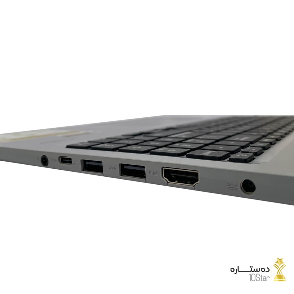 لپ تاپ 15.6 اینچی ایسوس مدل ASUS VivoBook R1605ZA MB117 — تصویر ۴