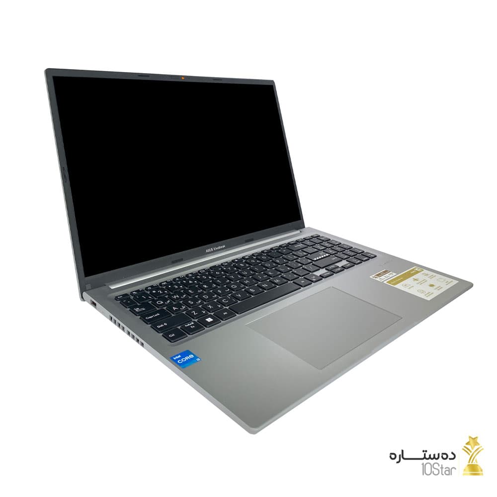 لپ تاپ 15.6 اینچی ایسوس مدل ASUS VivoBook R1605ZA MB117 — تصویر ۲