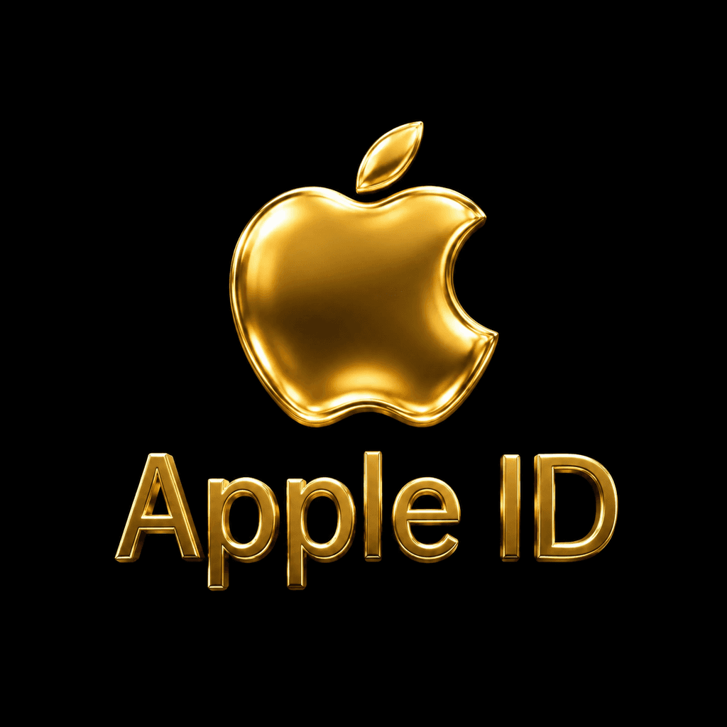 اپل آیدی آمریکا Apple id مادام العمر