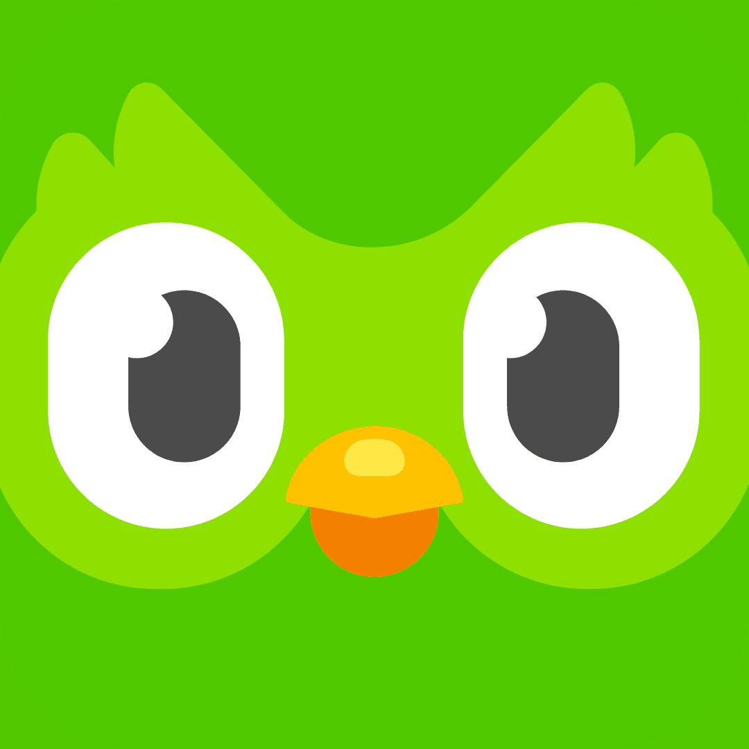 اشتراک دولینگو پلاس مکس Duolingo Plus Max