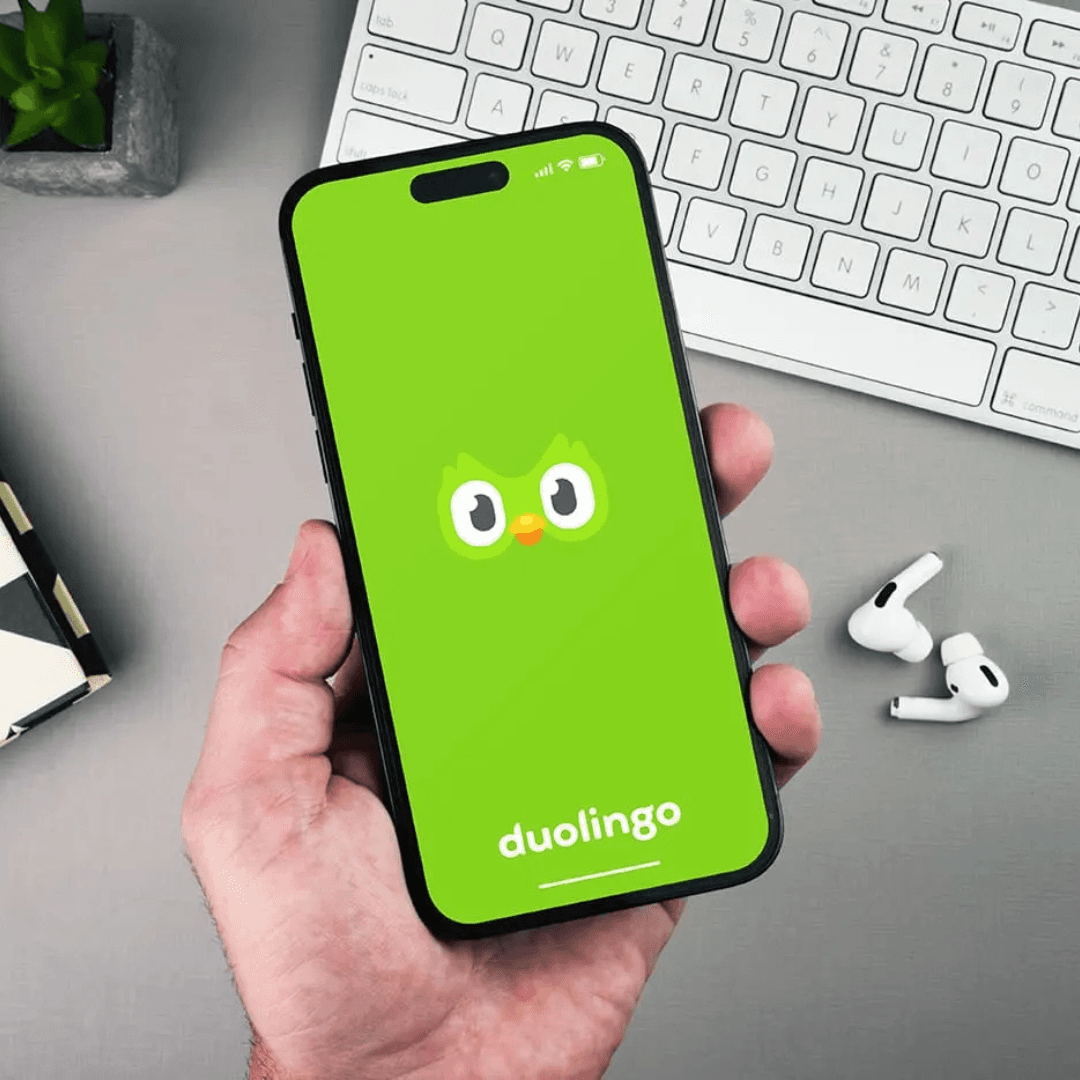 اشتراک دولینگو پلاس مکس Duolingo Plus Max — تصویر ۴