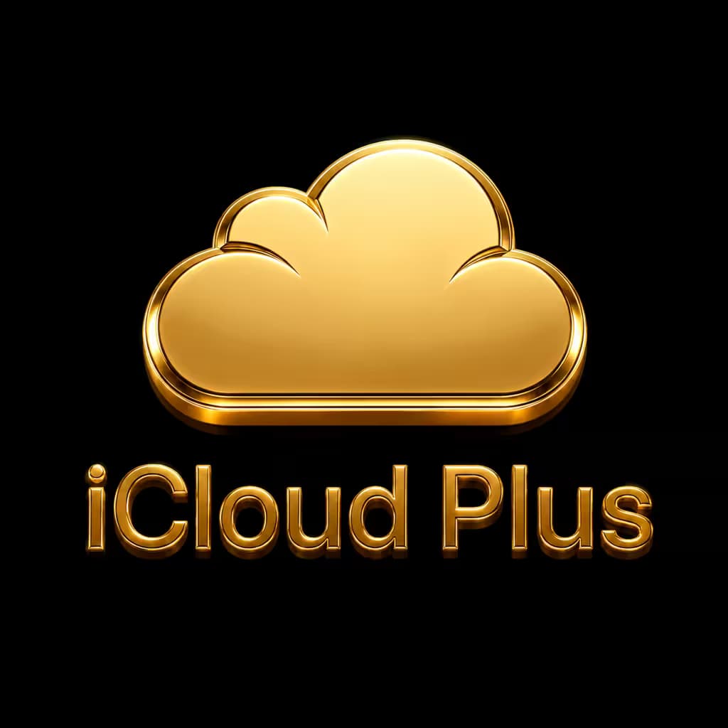 اشتراک فضای iCloud Plus آیکلود پلاس اپل