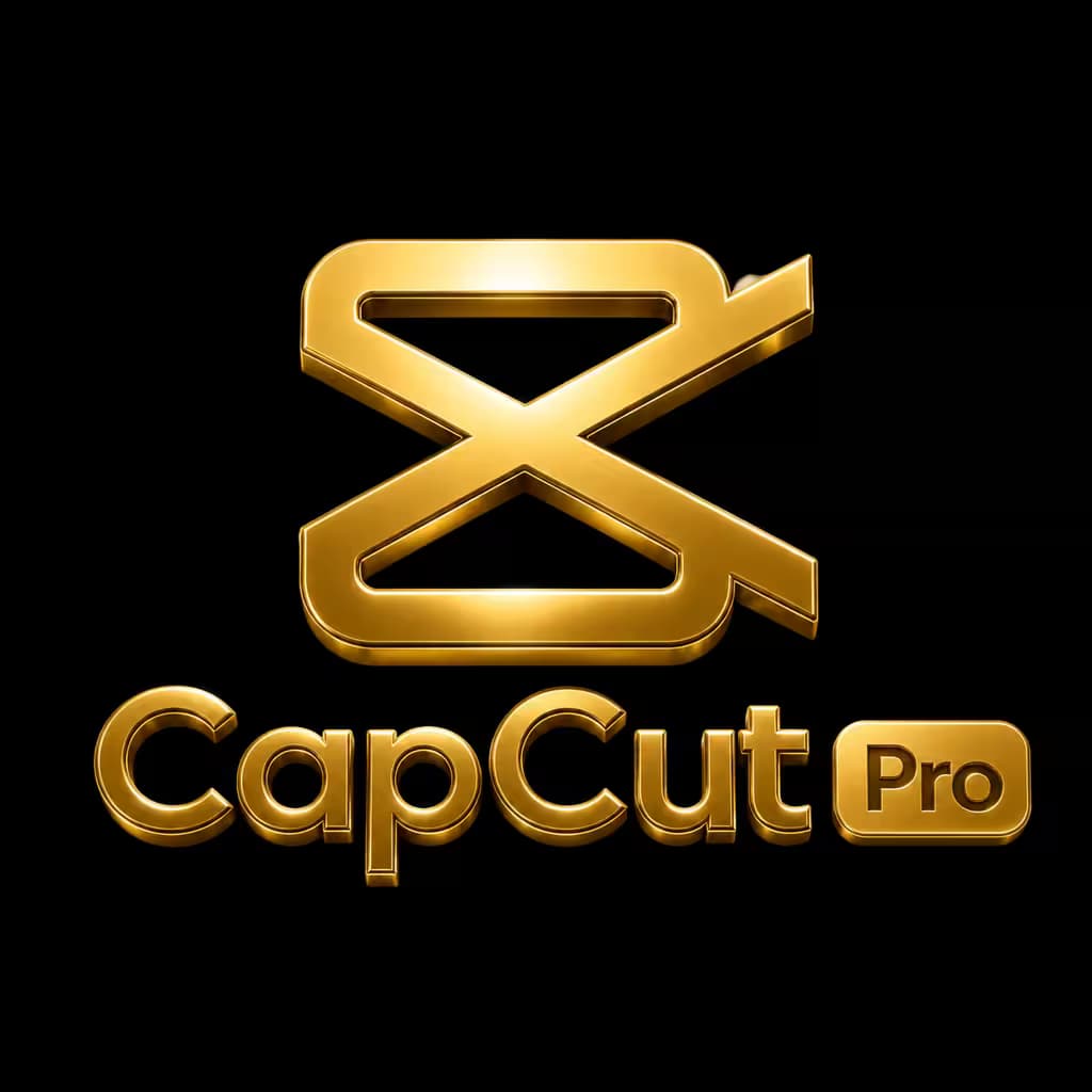اشتراک کپ کات CapCut Pro