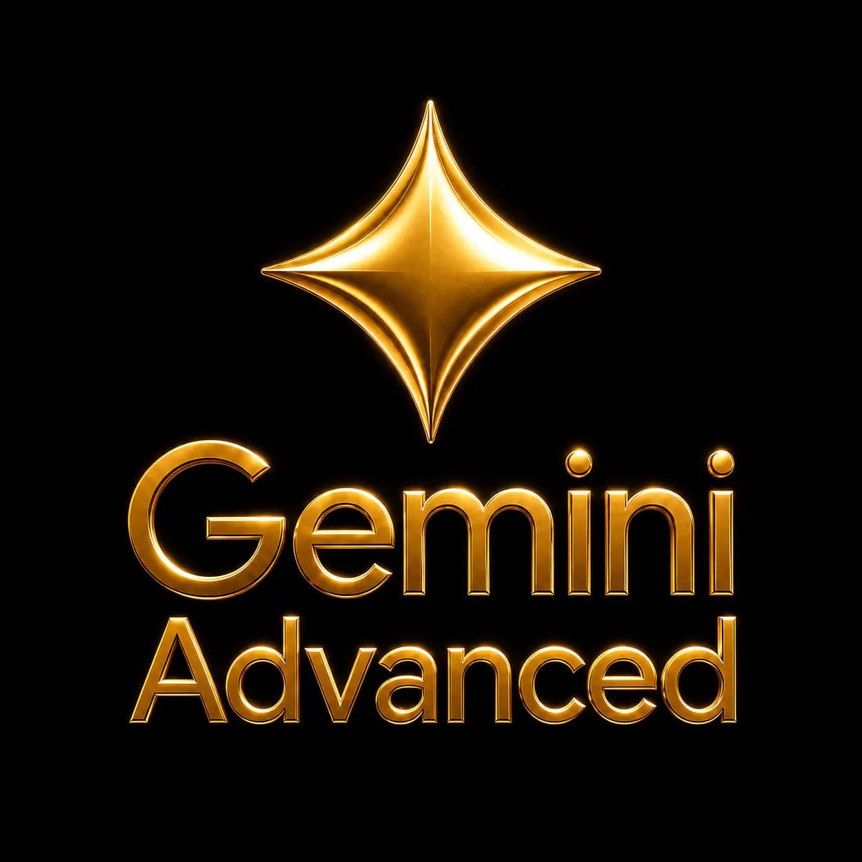 اشتراک گوگل جمینای Gemini Advanced نسخه 3.8 — تصویر ۲