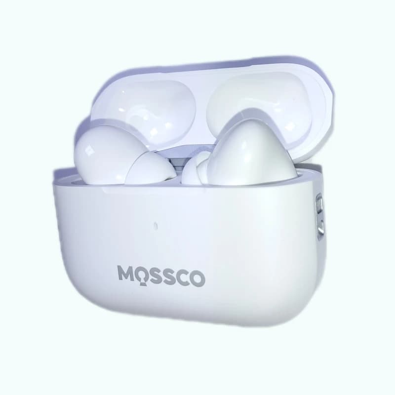 هدفون بلوتوثی مسکو مدل Pro IN21 — تصویر ۴