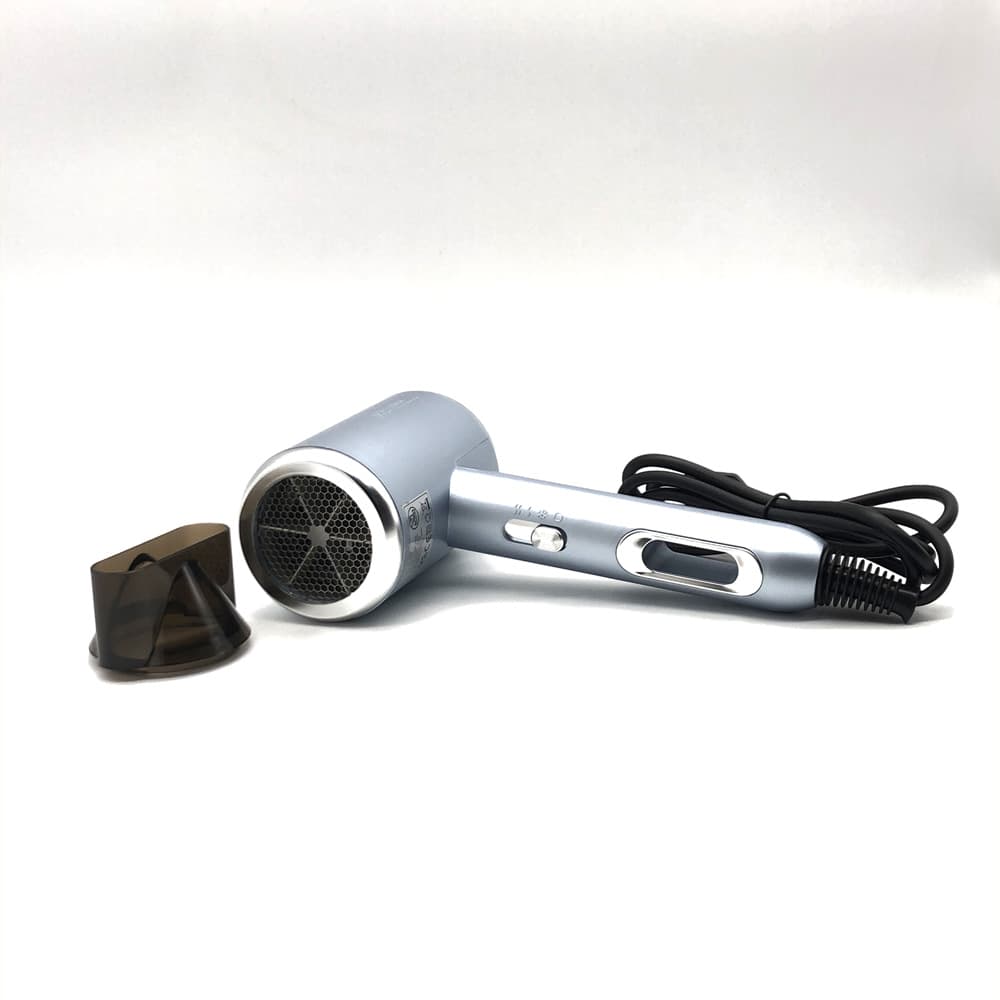 سشوار 1600 واتی ایکس او XO-CF2 Hair Dryer — تصویر ۶
