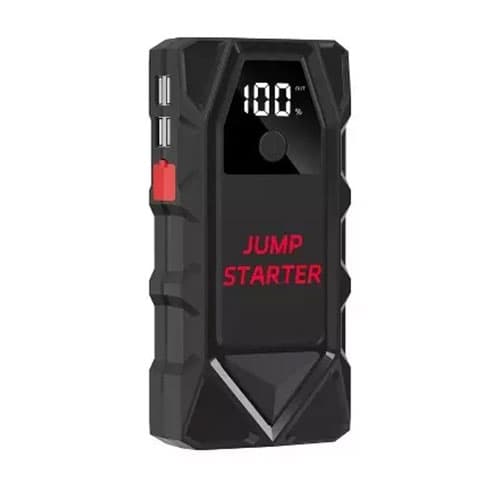 جامپ استارت خودرو مدل Jump Starter K01 — تصویر ۴