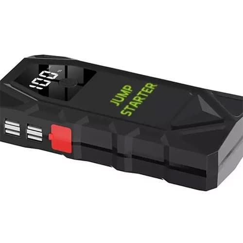 جامپ استارت خودرو مدل Jump Starter K01 — تصویر ۲