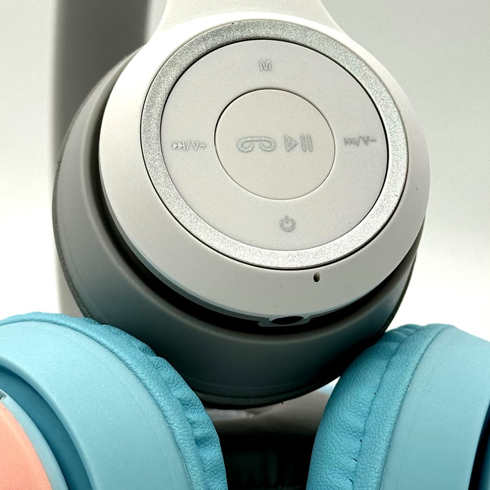 هدفون بلوتوثی فانتزی Tune16 — تصویر ۵