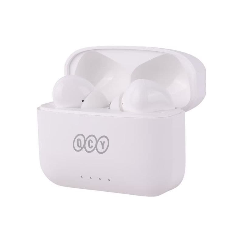 هندزفری بلوتوثی کیو سی وای مدل QCY T18 Pro — تصویر ۲