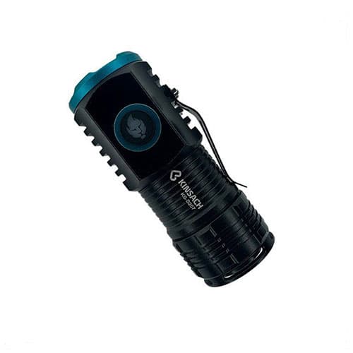 چراغ قوه 7 سانتی کینساچ مدل KS-183027