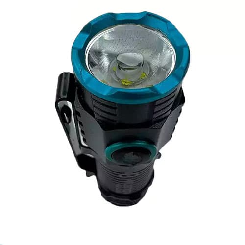 چراغ قوه 7 سانتی کینساچ مدل KS-183027 — تصویر ۳