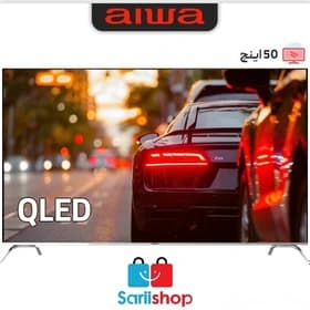 تلویزیون 65 اینچ QLED هوشمند آیوا مدل M8 — تصویر ۵