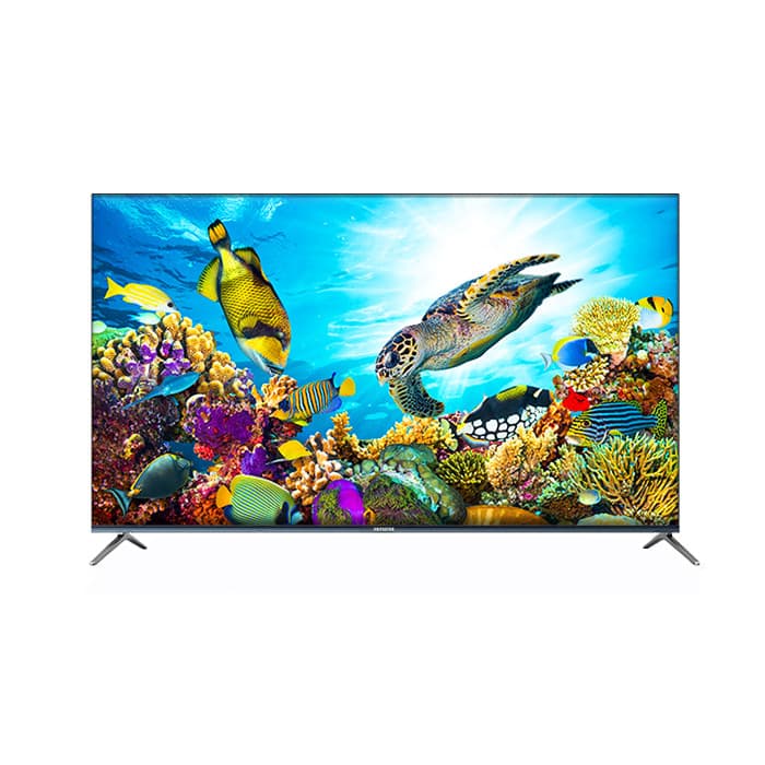 تلویزیون 65 اینچ QLED هوشمند آیوا مدل M8