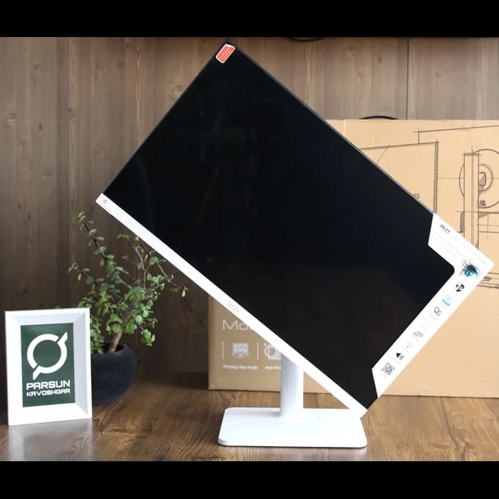 مانیتور 23.8 اینچ ام اس آی مدل MSI MD241P — تصویر ۱۱