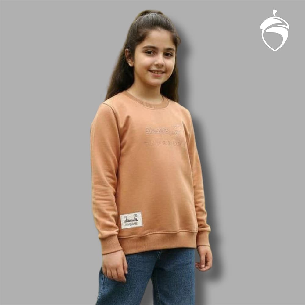 دورس تک دخترانه طرح Type BS — تصویر ۲