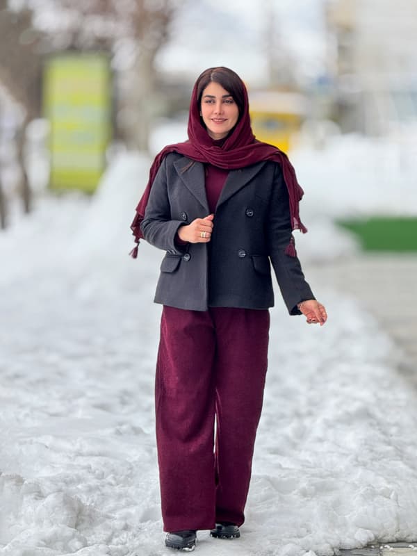 کت 4 دکمه 10213