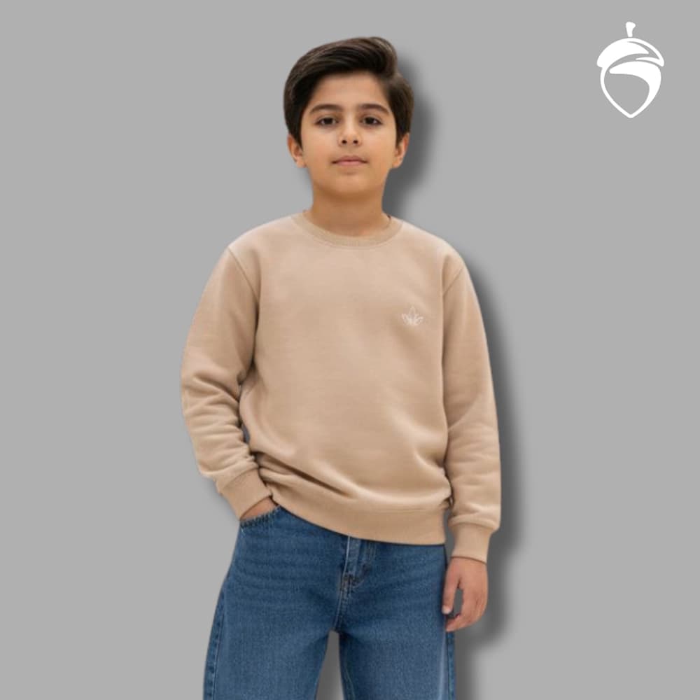 دورس تک داخل کرک دخترانه پسرانه طرح Leaf