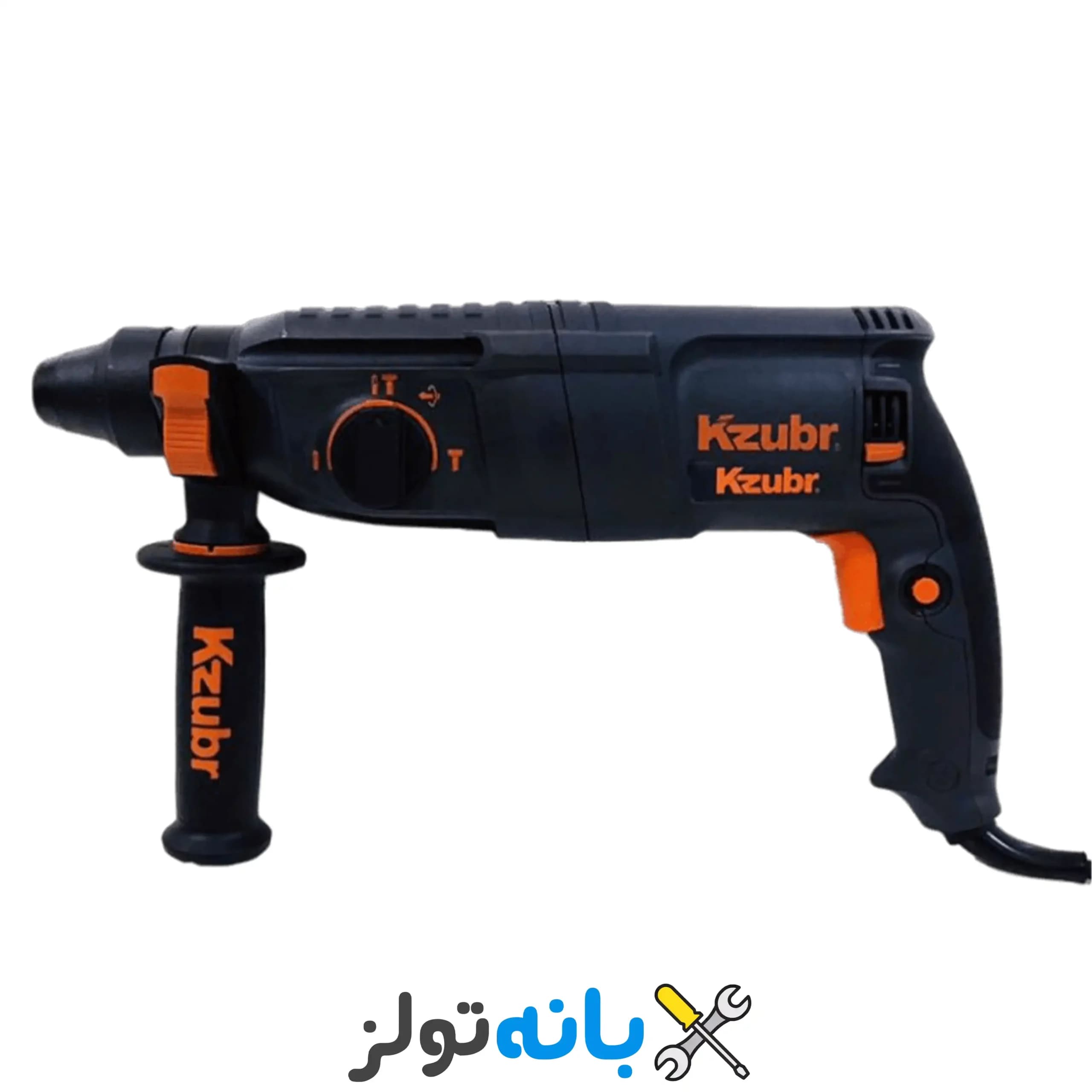 دریل بتن کن زوبر KRH26