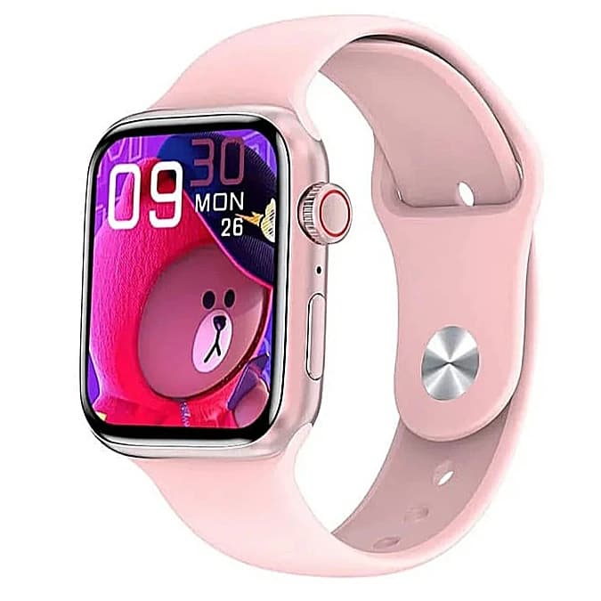 ساعت هوشمند مدل ROCK SUPER AMOLED MINI