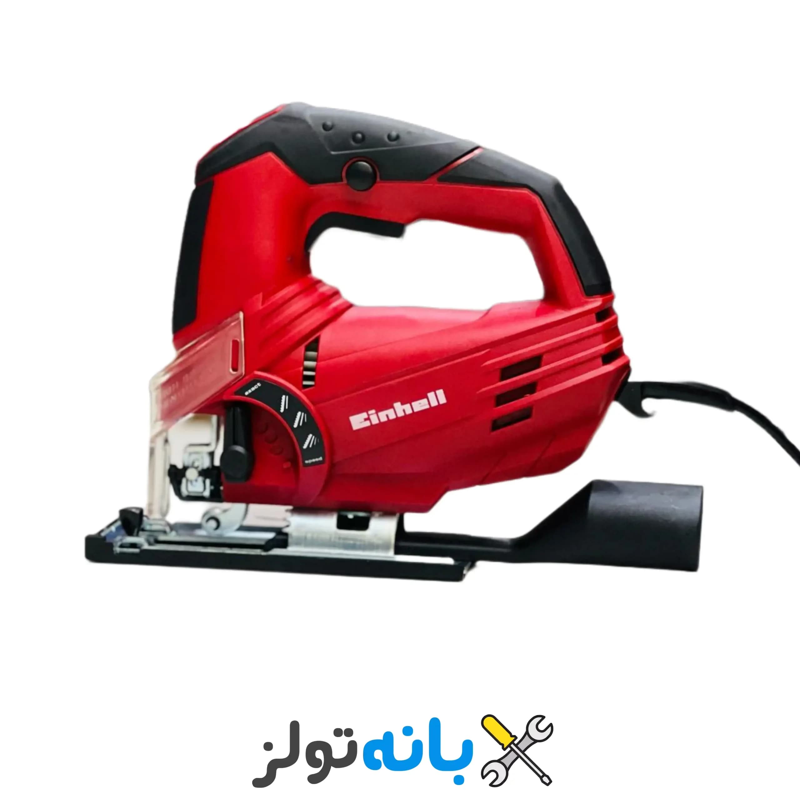 عمود بر اینهل 85 مدل TC-JS 85 — تصویر ۲