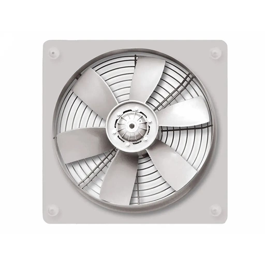 هواکش صنعتی سه فاز 71 سانت 1450 وات 1350 دور مدل ایلکا کد VIE-71R4T برند دمنده