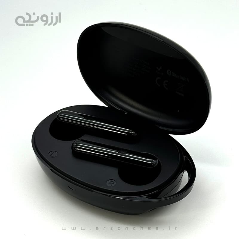 هندزفری بیسیم ایرپاد تکنو– مدل Tecno TWS Earphone BD02 — تصویر ۷