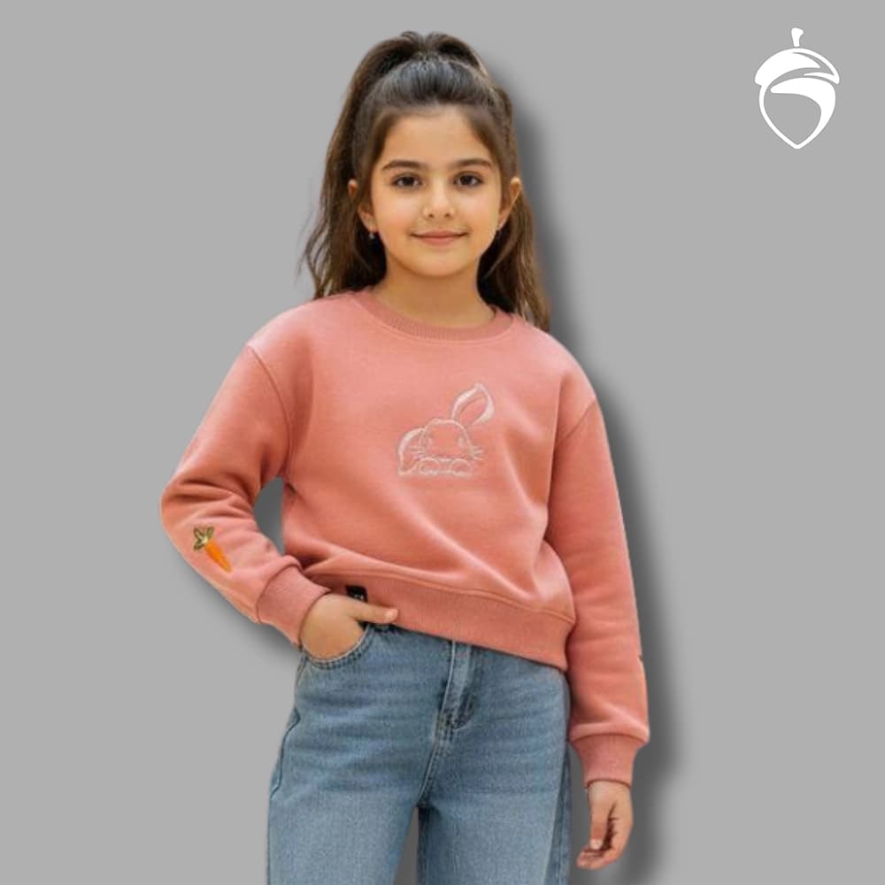 دورس تک باکس سلانیک دخترانه طرح Carrot