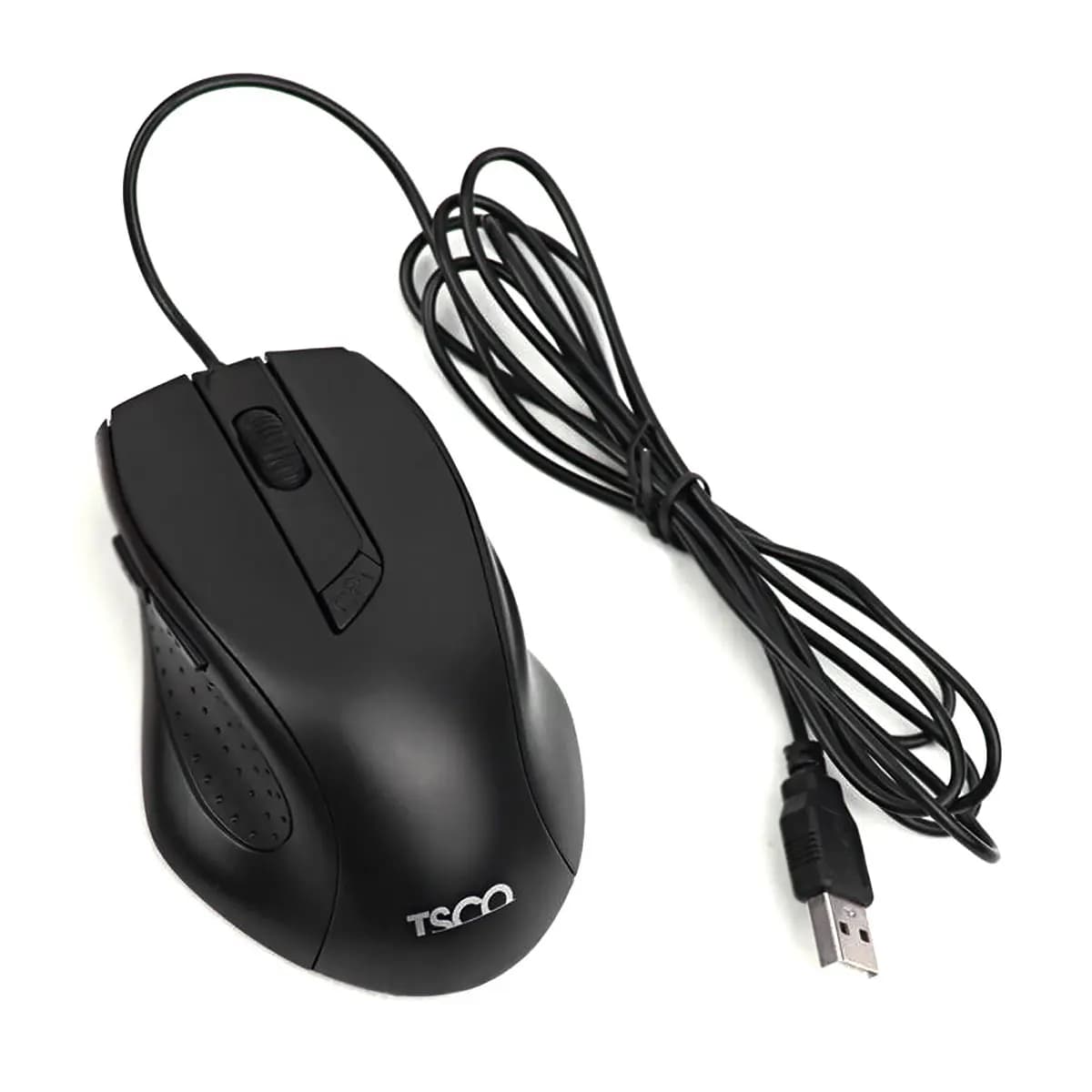 موس تسکو TM 305 — تصویر ۸
