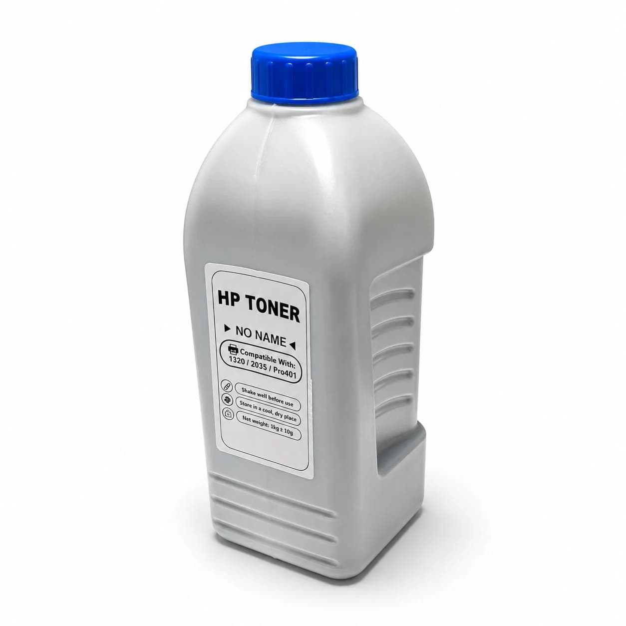 پودر شارژ کارتریج HP یک کیلویی – مدل اقتصادی — تصویر ۵