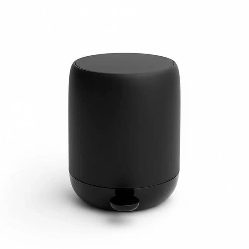 ست سرویس بهداشتی 7 تکه دلفین مدل Nl-755-bl — تصویر ۵