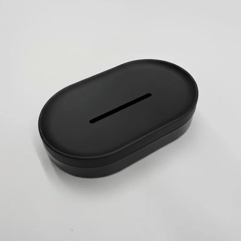 ست سرویس بهداشتی 7 تکه دلفین مدل Nl-755-bl — تصویر ۳